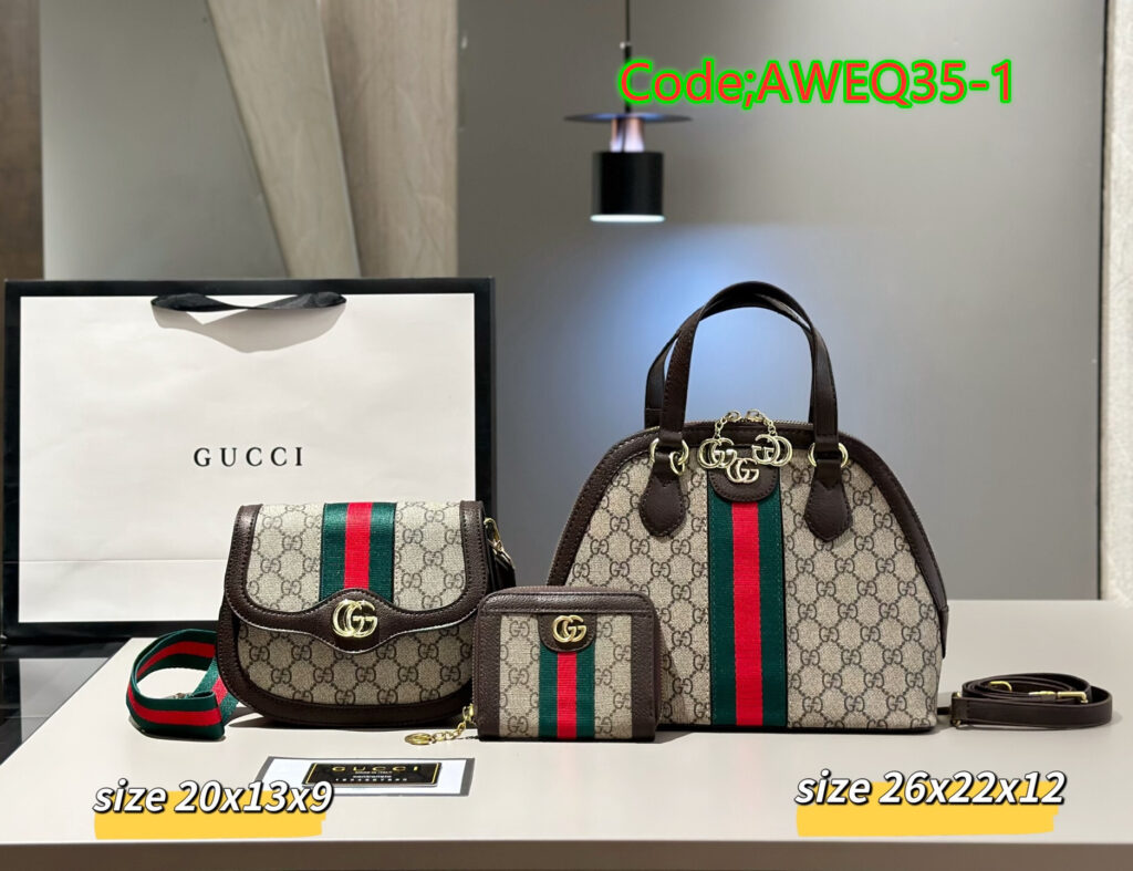 COMPRAR BOLSOS GUCCI