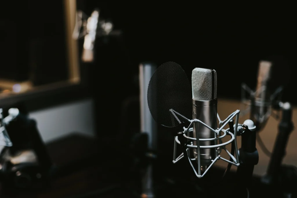 porque es importante grabar con buen sonido