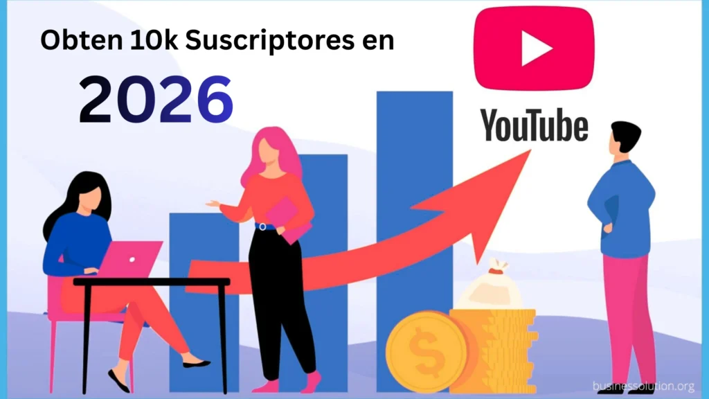 como crecer en youtube en 2026