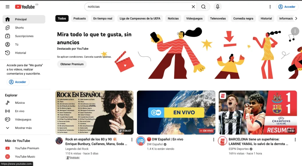 ganar 10k suscriptores en youtube
