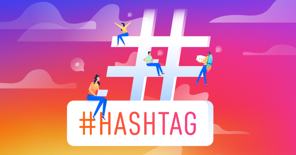 porque los hagastag de instagram ya no funcionan