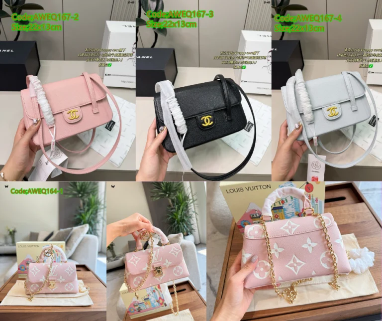 clones de lujo en dhgate