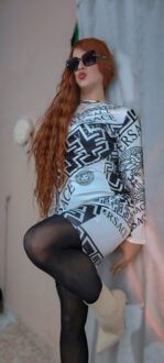 Angelica Vargas Model - Modelo Crossdressers en San Gil 1769973324576