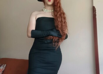 Angelica Vargas Model - Modelo Crossdressers en San Gil img 20241231 121947